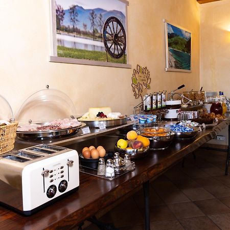 Best Western Plus Hotel Le Rondini سان فرانشيسكو أل كامبو المظهر الخارجي الصورة