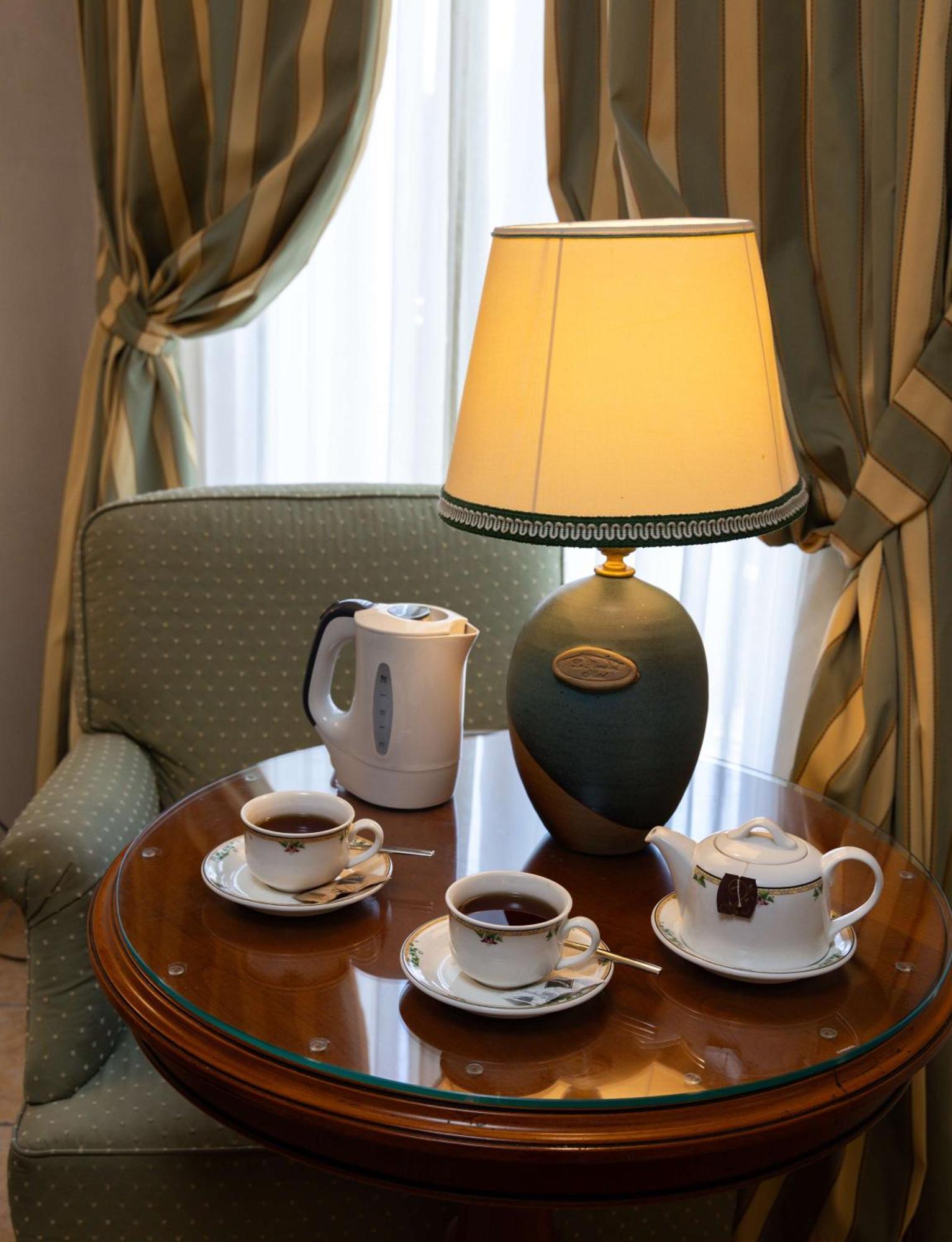 Best Western Plus Hotel Le Rondini سان فرانشيسكو أل كامبو المظهر الخارجي الصورة