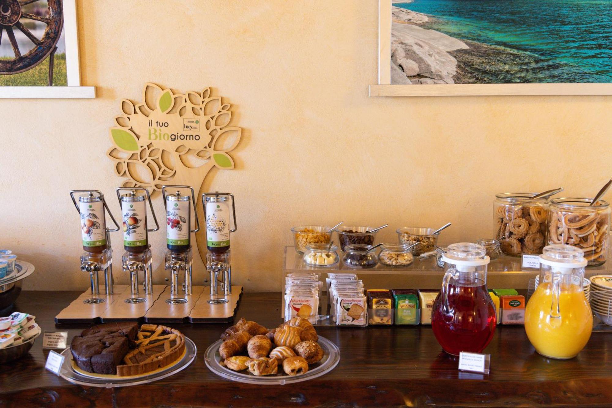 Best Western Plus Hotel Le Rondini سان فرانشيسكو أل كامبو المظهر الخارجي الصورة