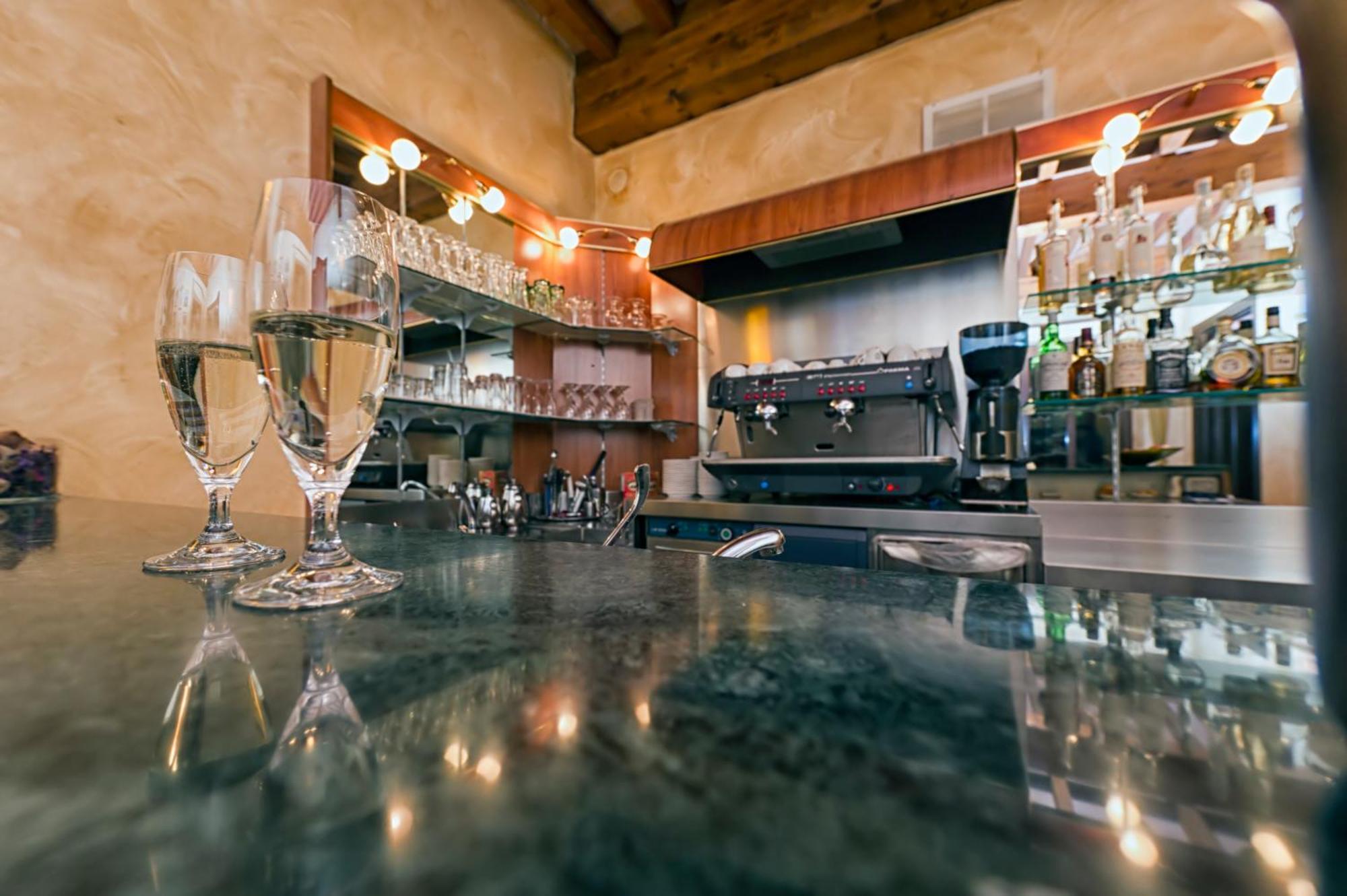 Best Western Plus Hotel Le Rondini سان فرانشيسكو أل كامبو المظهر الخارجي الصورة