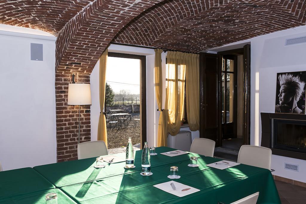 Best Western Plus Hotel Le Rondini سان فرانشيسكو أل كامبو المظهر الخارجي الصورة